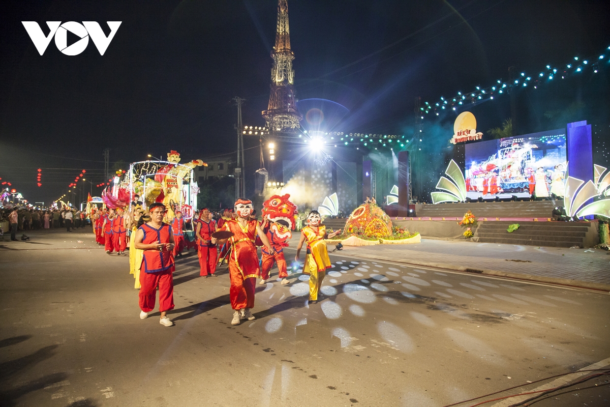 Tuyên Quang: Lễ hội Thành Tuyên sẽ là sản phẩm du lịch mang thương hiệu cấp quốc gia