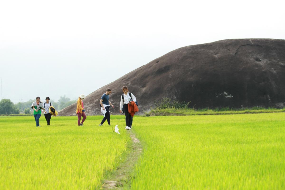 Du lịch nông nghiệp: Hướng phát triển nhiều tiềm năng ở huyện Lắk (Đắk Lắk)