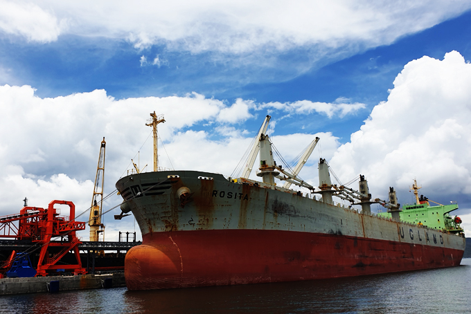 Quy hoạch cảng biển tỉnh Khánh Hòa: Thêm cơ hội thu hút đầu tư