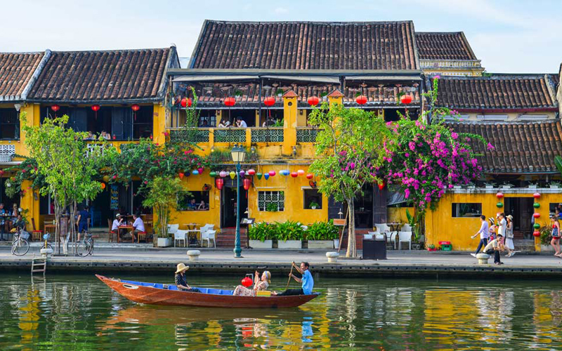 Người Việt Nam vẫn chuộng du lịch nội địa trong năm 2022