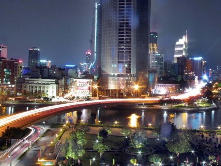 TP. Hồ Chí Minh: Ứng dụng công nghệ phát triển du lịch thông minh
