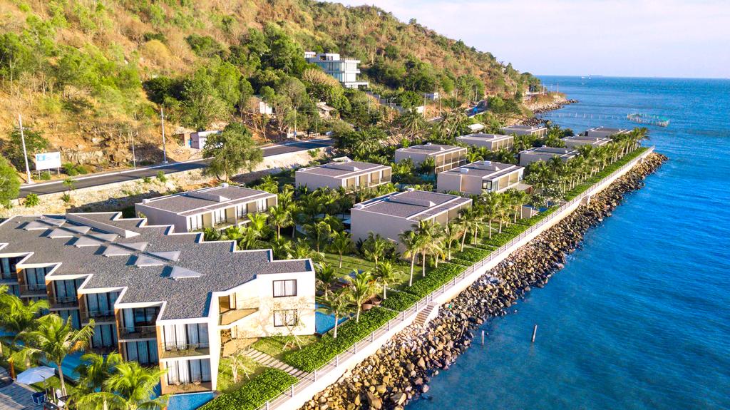 Điểm danh 10 resort tại Vũng Tàu phù hợp nghỉ dưỡng cùng gia đình