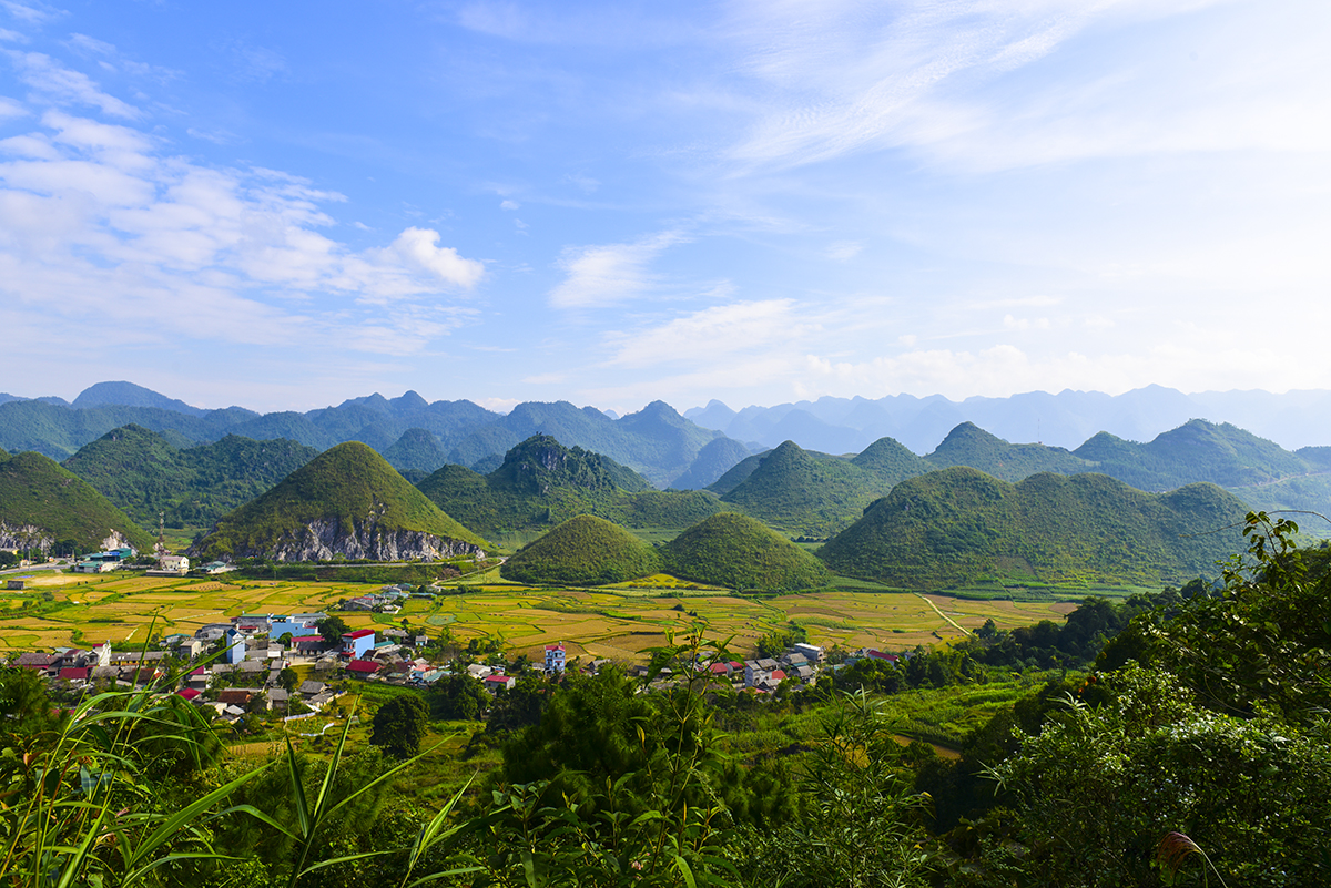 6 tỉnh Việt Bắc ký kết thỏa thuận liên kết hợp tác phát triển du lịch giai đoạn 2022-2027