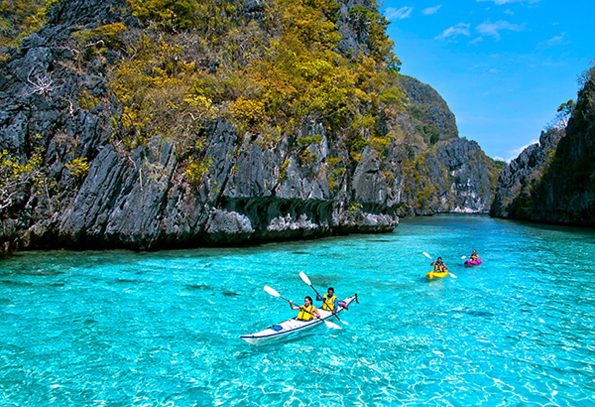 Philippines khuyến khích ''các đại sứ du lịch'' thu hút du khách