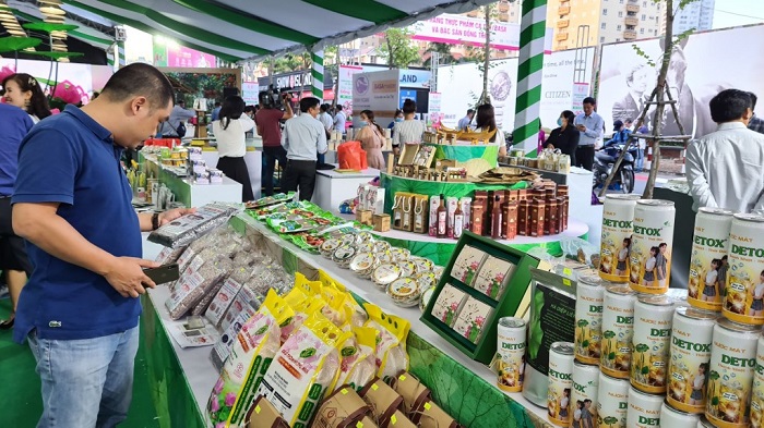 Hà Nội sẵn sàng cho Festival sản phẩm nông nghiệp và làng nghề lần thứ hai năm 2022