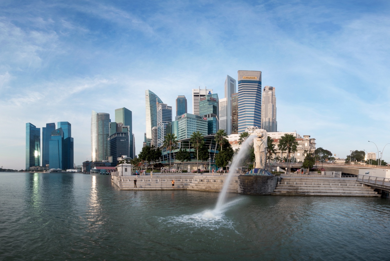 Singapore đẩy mạnh phát triển sự kiện MICE và Giải trí để phục hồi du lịch
