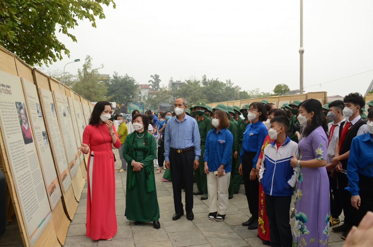 Điện Biên tổ chức nhiều hoạt động chào đón Lễ hội Hoa Ban 2022