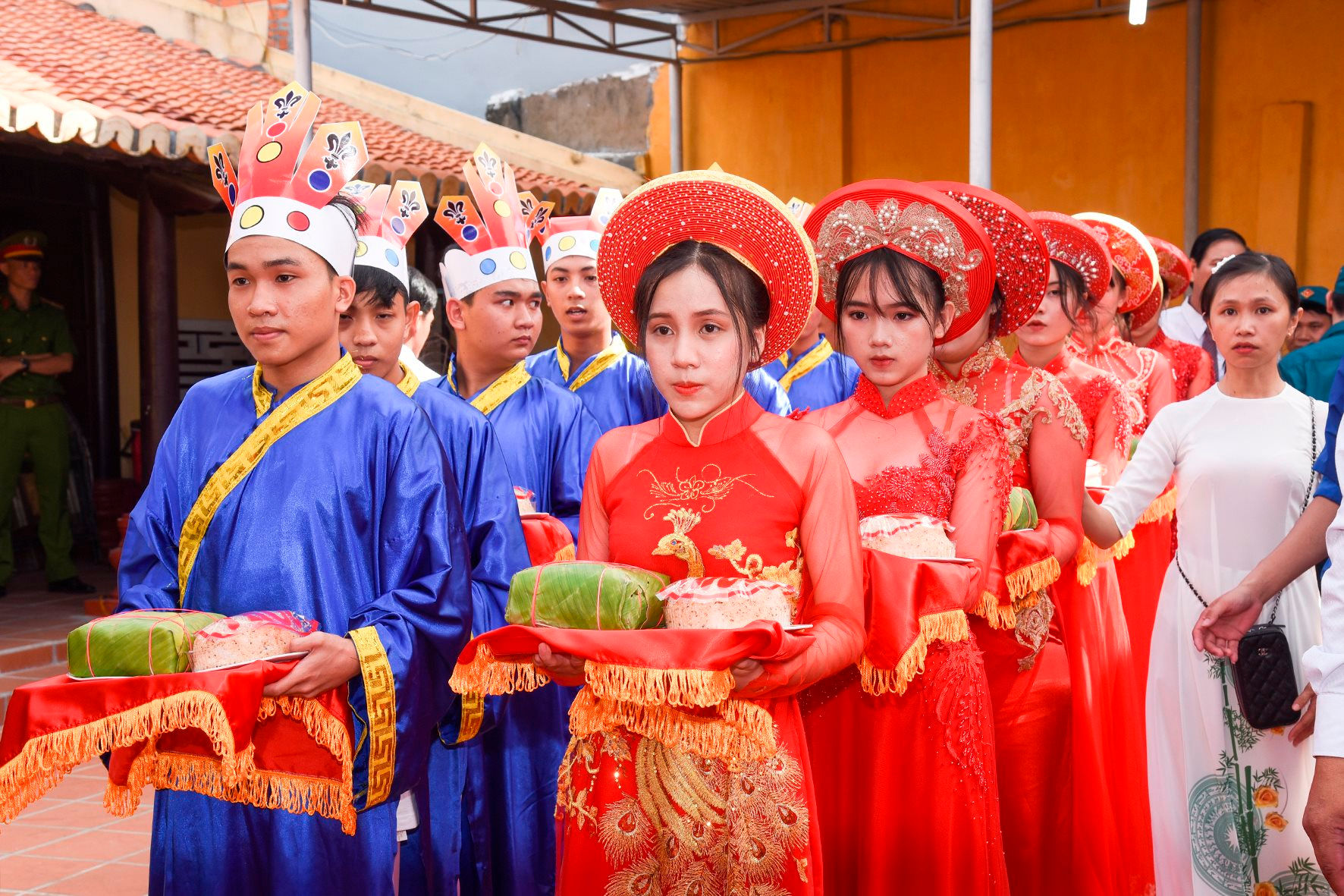 Bình Thuận: Xây dựng kế hoạch tổ chức lễ hội Giỗ Tổ các vua Hùng năm 2022