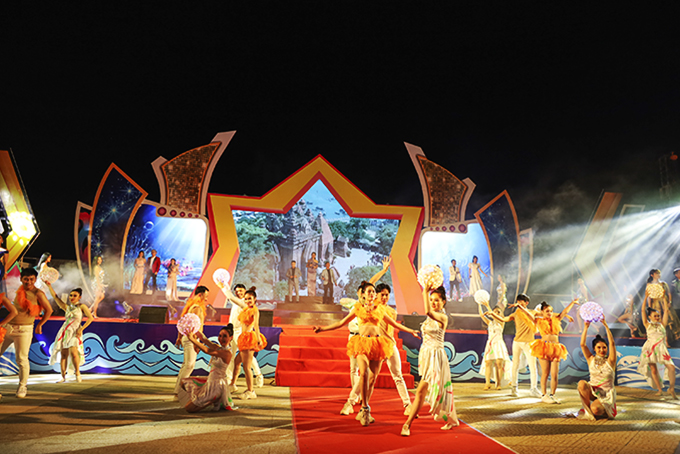 Khánh Hòa: Chuỗi chương trình văn hóa, nghệ thuật 2022 - Mời gọi du khách