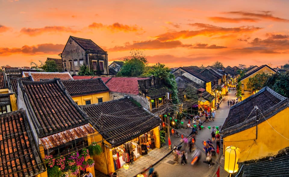 Quảng Nam tổ chức chợ phiên du lịch và đặc sản địa phương