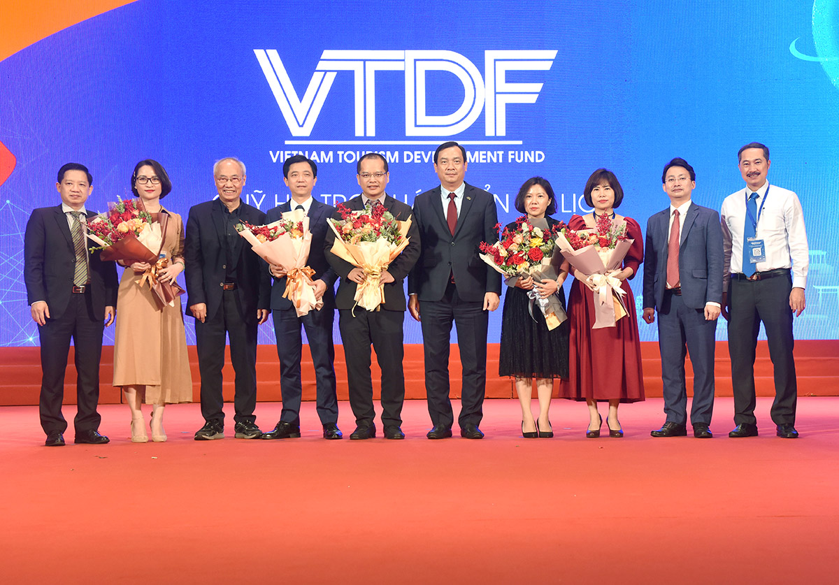 Quỹ hỗ trợ phát triển du lịch chính thức ra mắt, tạo nguồn lực mới cho du lịch Việt Nam