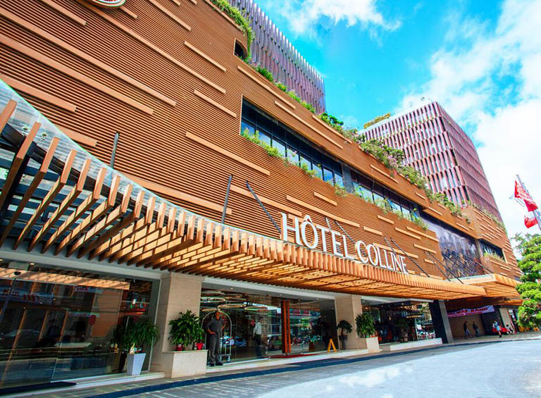 Điểm danh những khách sạn Đà Lạt gần trung tâm và đáng nghỉ dưỡng nhất