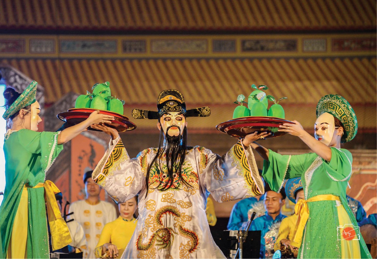 Thừa Thiên Huế: Lễ hội góp phần phục hồi du lịch