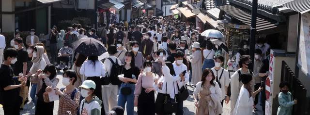 Xu hướng du lịch nội địa thịnh hành ở Nhật Bản