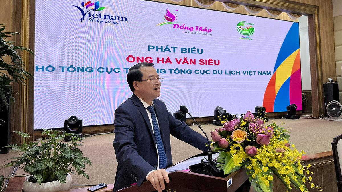 Nâng cao chuỗi giá trị sản phẩm du lịch nông nghiệp Đồng bằng sông Cửu Long và TP. Hồ Chí Minh trong bối cảnh mới