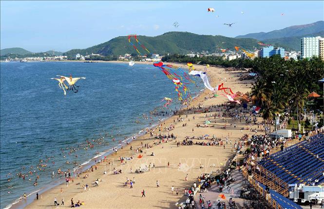 Liên hoan Du lịch biển Nha Trang 2022 sẽ diễn ra từ ngày 16-19/6