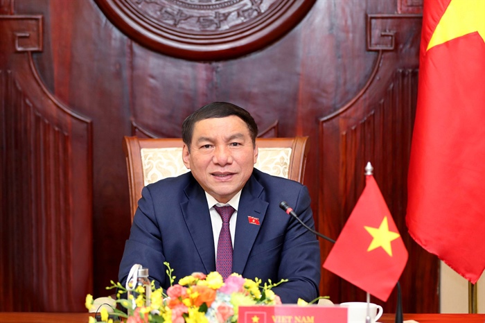 Thư chúc mừng của Bộ trưởng Bộ Văn hóa, Thể thao và Du lịch nhân Ngày Báo chí Cách mạng Việt Nam