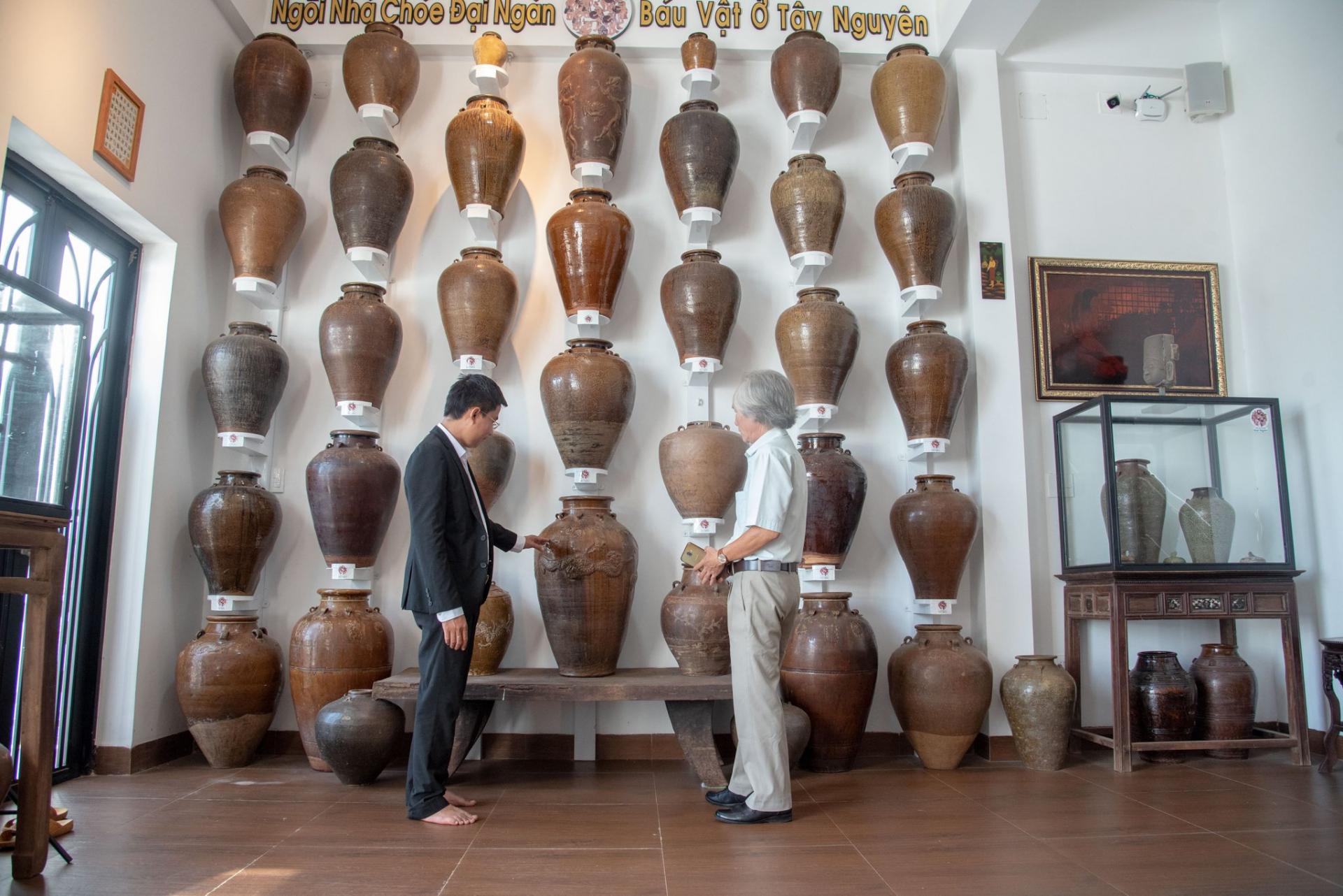 Đắk Lắk: Kích cầu du lịch từ những “bảo tàng” tư nhân