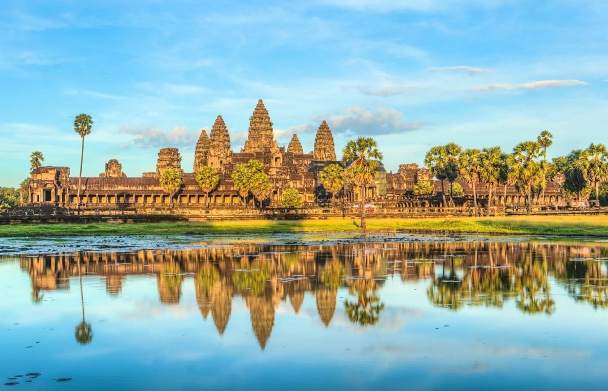 Campuchia đưa ra 7 khuyến nghị nhằm thúc đẩy và phát triển du lịch