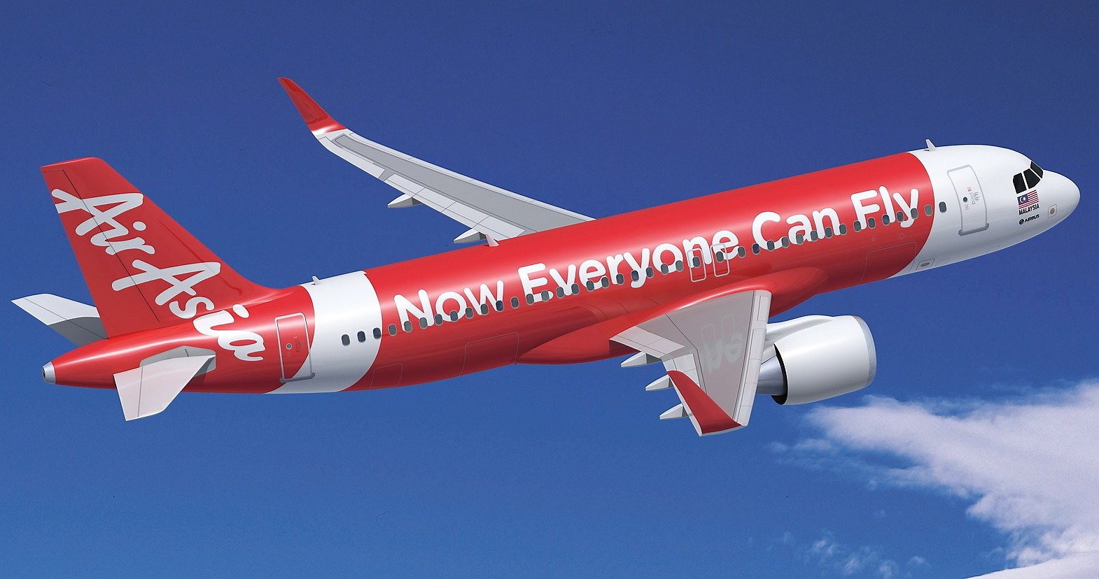 AirAsia sẽ khôi phục đường bay Kuala Lumpur – Nha Trang từ ngày 8-7