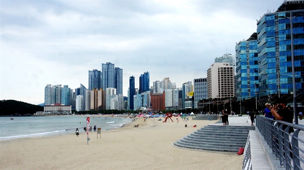 Trải nghiệm ''Du lịch chữa làn'' tại Busan, thành phố cảng đẹp nhất Hàn Quốc