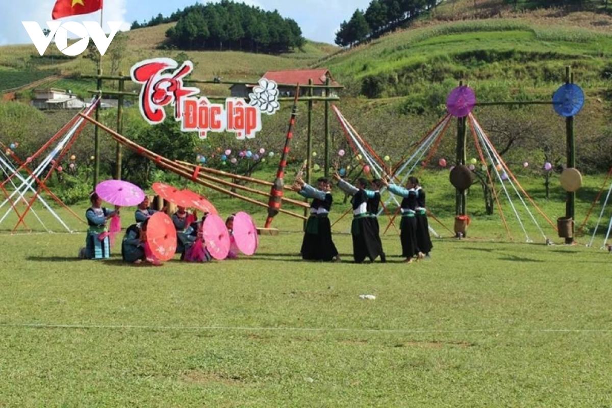 Sơn La: Ngày hội Văn hóa các dân tộc Mộc Châu năm 2022 sẽ diễn ra từ ngày 29/8