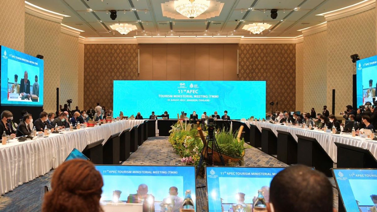 Việt Nam quảng bá chính sách mở cửa du lịch quốc tế thông thoáng tại Hội nghị APEC
