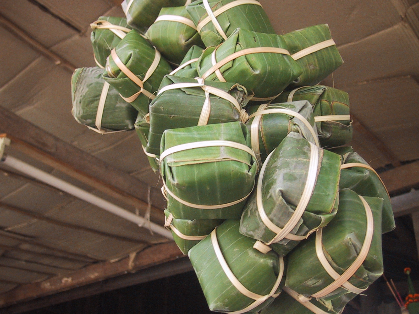 Nem chua - Niềm tự hào mang đậm dấu ấn ẩm thực của người dân xứ Thanh