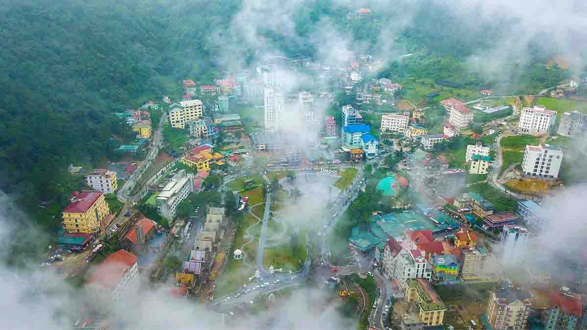 Thông báo về cuộc thi “Ảnh đẹp Du lịch Vĩnh Phúc” năm 2022