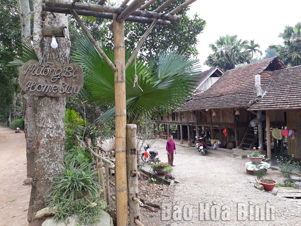 Hòa Bình: Bảo tồn giá trị văn hóa truyền thống để phát triển du lịch