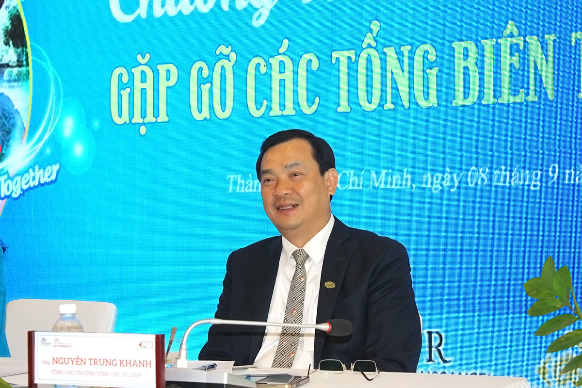 Cơ quan báo chí đồng hành, hỗ trợ ngành du lịch phục hồi và phát triển