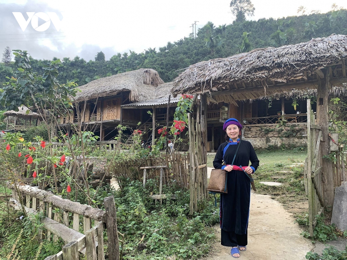Lào Cai: Bản Liền đổi thay từ du lịch cộng đồng
