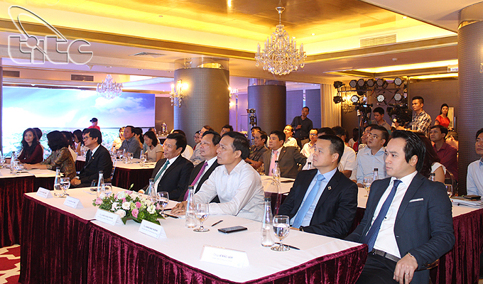 Đẩy mạnh quảng bá du lịch trên Đài truyền hình Việt Nam