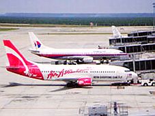 Chương trình khuyến mãi vé miễn cước hấp dẫn của AirAsia