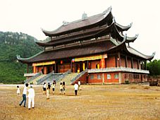 Thông tin cần biết khi hành hương