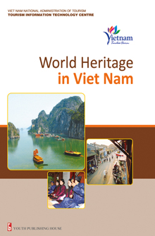 Sách mới: World Heritage in Viet Nam