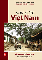 Sách “Non nước Việt Nam” tái bản lần thứ 9 - tháng 6/2008