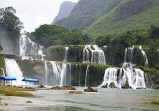 Cao Bằng: Mảnh đất giàu tiềm năng du lịch