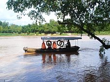Sẽ đề nghị công nhận Vườn quốc gia Cát Tiên là di sản thiên nhiên thế giới