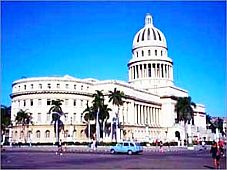 Cuba, viên ngọc bích trên biển Caribea