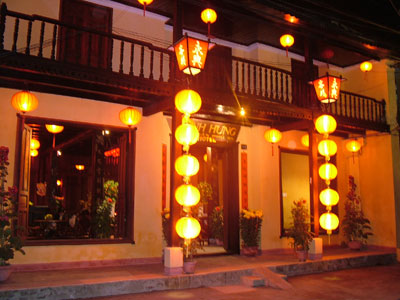 Miễn vé tham quan đô thị cổ Hội An vào ngày 4-12