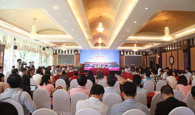 Hội nghị bàn về Phát triển sản phẩm du lịch Thừa Thiên Huế