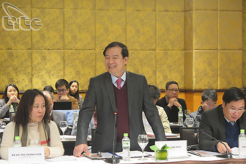 Hội thảo Chiến lược ASEAN về tăng cường sự tham gia của cộng đồng và khối tư nhân trong phát triển du lịch