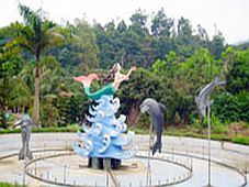 Hà Tây: Doanh thu từ du lịch tăng