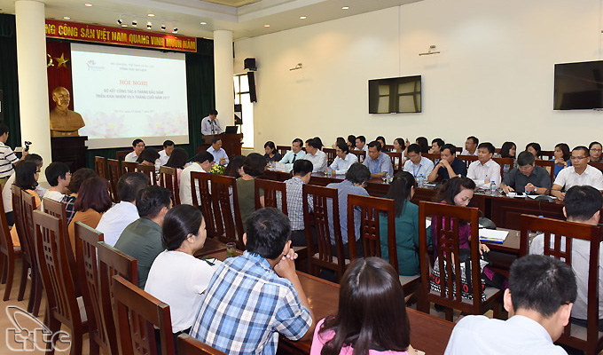Tập trung xây dựng và triển khai các giải pháp thu hút khách quốc tế