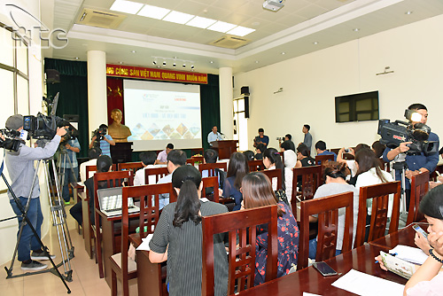 Phát động cuộc thi viết “Việt Nam - Vẻ đẹp bất tận”