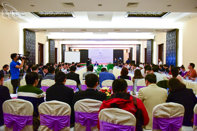 Tọa đàm phát triển sản phẩm du lịch Bắc Trung Bộ tại Thừa Thiên Huế