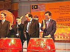 Tuần lễ Văn hóa Việt Nam tại Malaysia