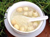 Yến sào: món ăn bổ dưỡng