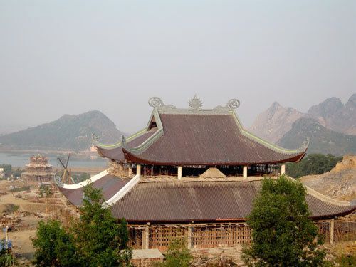 Vietravel tặng tour trong nước miễn phí cho khách hàng mùa Thu